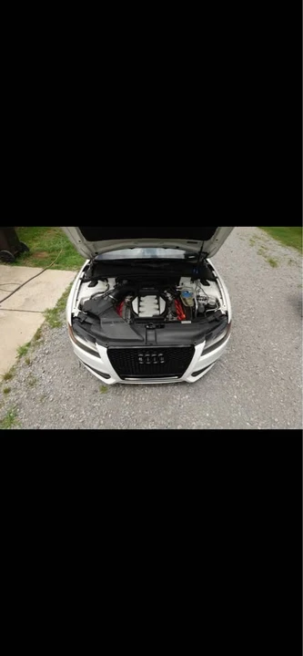 2008 Audi B8 S5 - Image 2 of 13