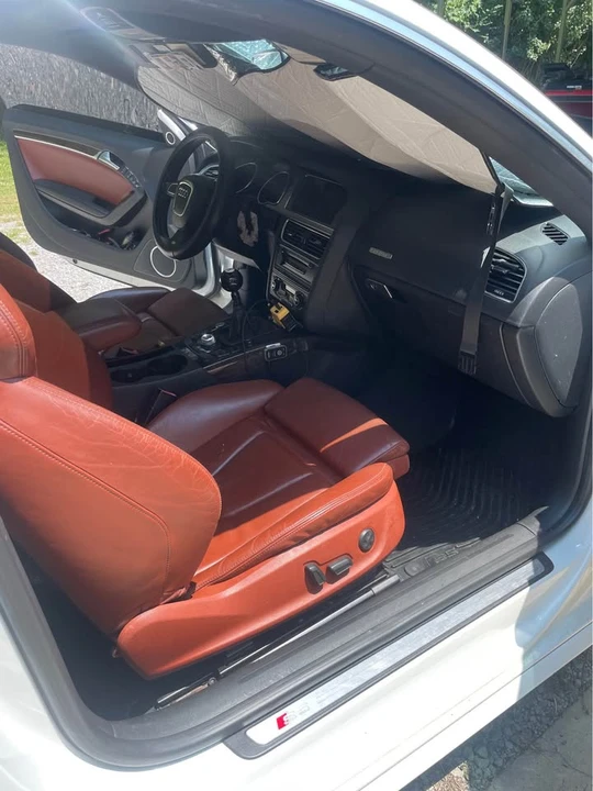 2008 Audi B8 S5 - Image 11 of 13