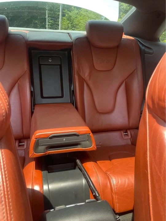 2008 Audi B8 S5 - Image 10 of 13