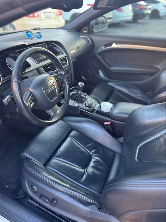 2008 Audi B8 S5 - Image 14 of 17