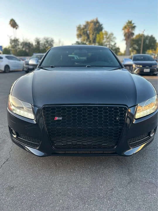 2008 Audi B8 S5 - Image 2 of 17
