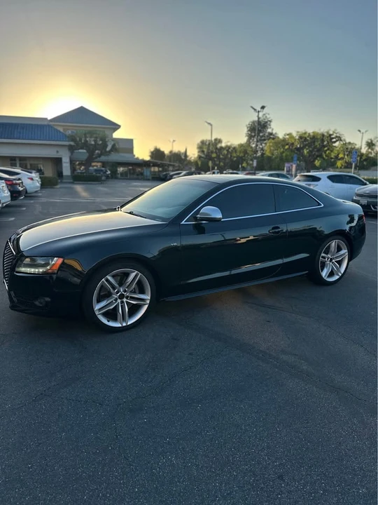 2008 Audi B8 S5 - Image 4 of 17