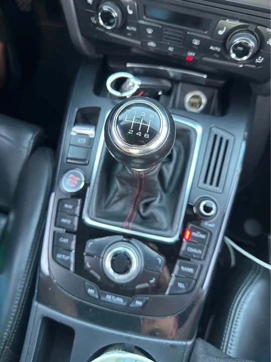 2008 Audi B8 S5 - Image 17 of 17