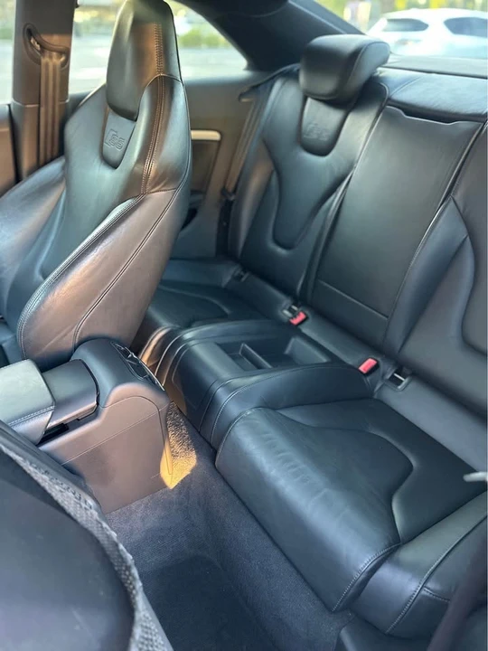 2008 Audi B8 S5 - Image 15 of 17