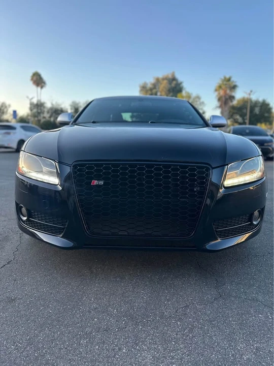 2008 Audi B8 S5 - Image 11 of 17