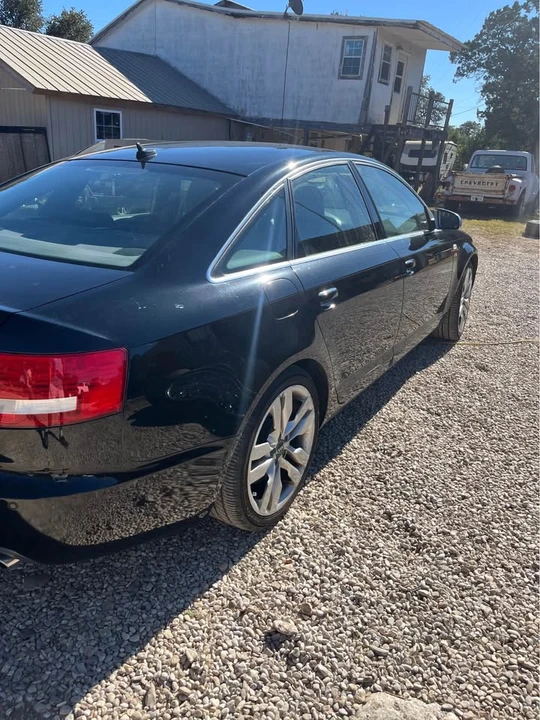 2008 Audi C6 S6 - Image 3 of 7
