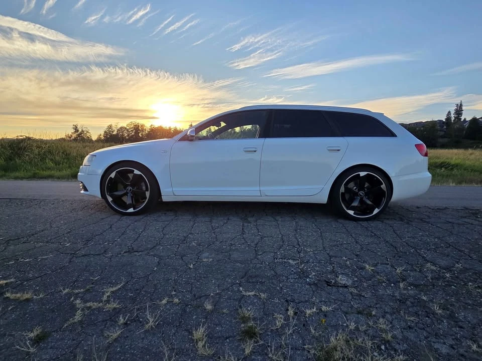 2008 Audi C6 S6 - Image 5 of 12