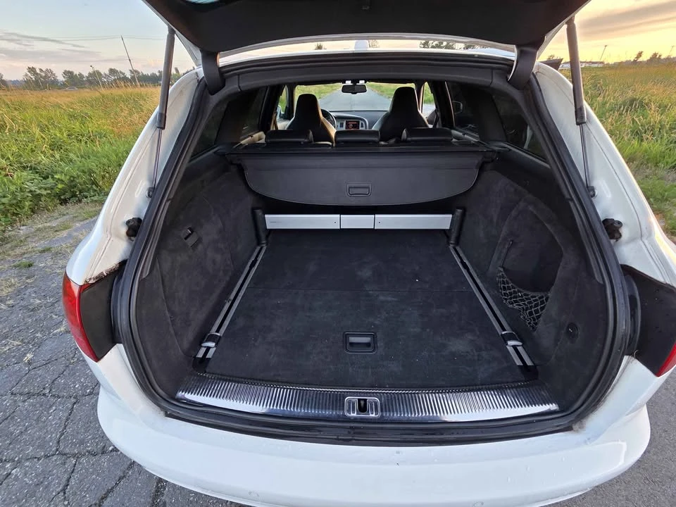2008 Audi C6 S6 - Image 10 of 12