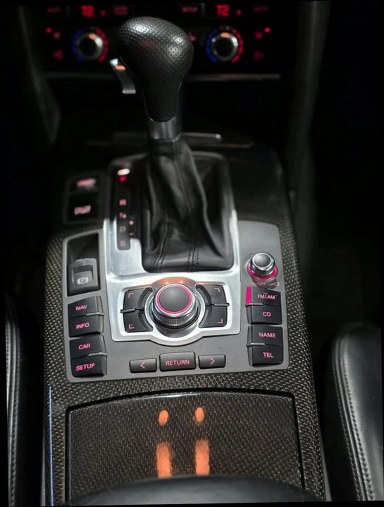 2008 Audi C6 S6 - Image 15 of 20