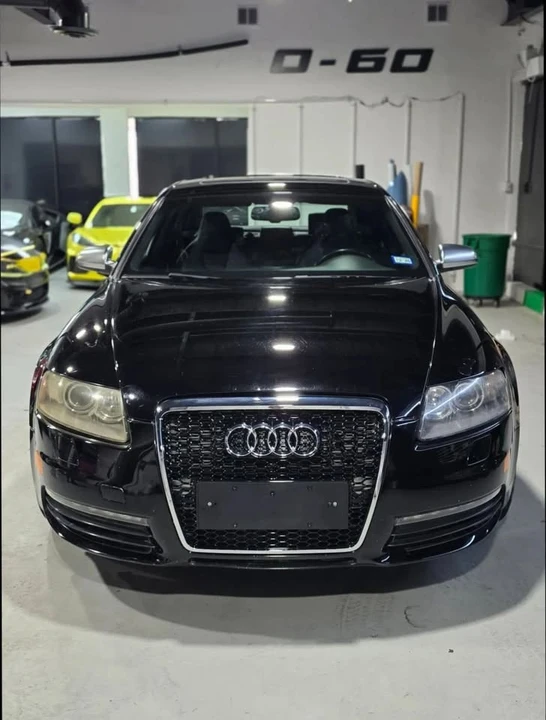 2008 Audi C6 S6 - Image 3 of 20