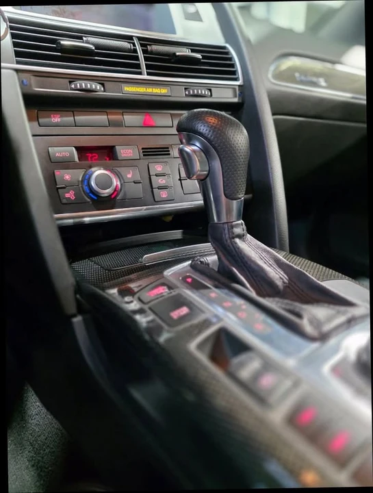 2008 Audi C6 S6 - Image 17 of 20