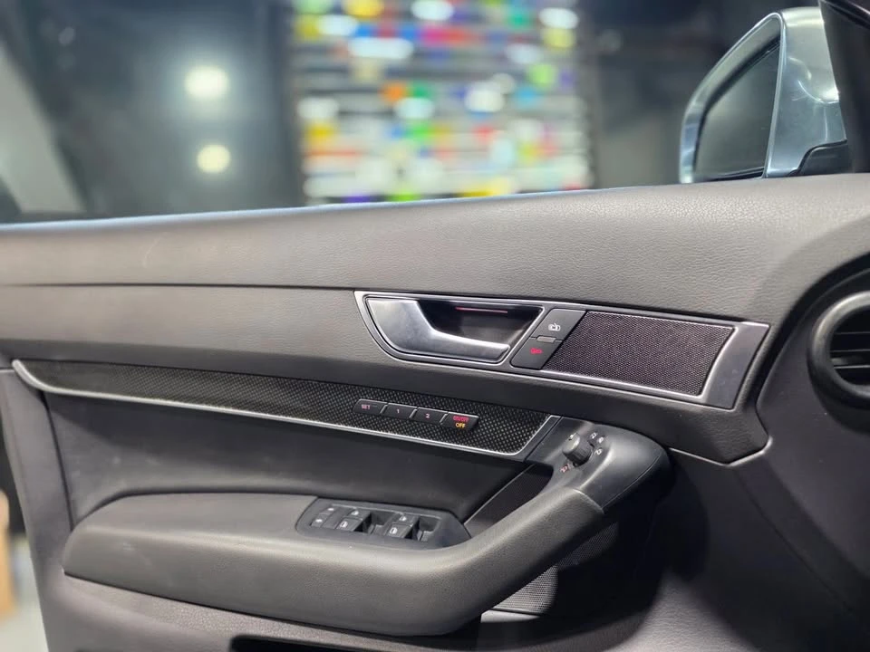 2008 Audi C6 S6 - Image 19 of 20