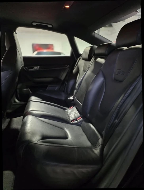 2008 Audi C6 S6 - Image 9 of 20