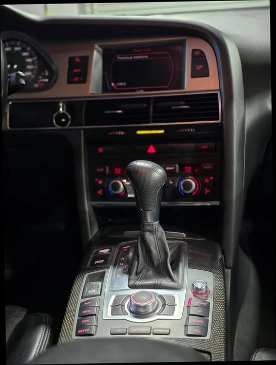 2008 Audi C6 S6 - Image 14 of 20