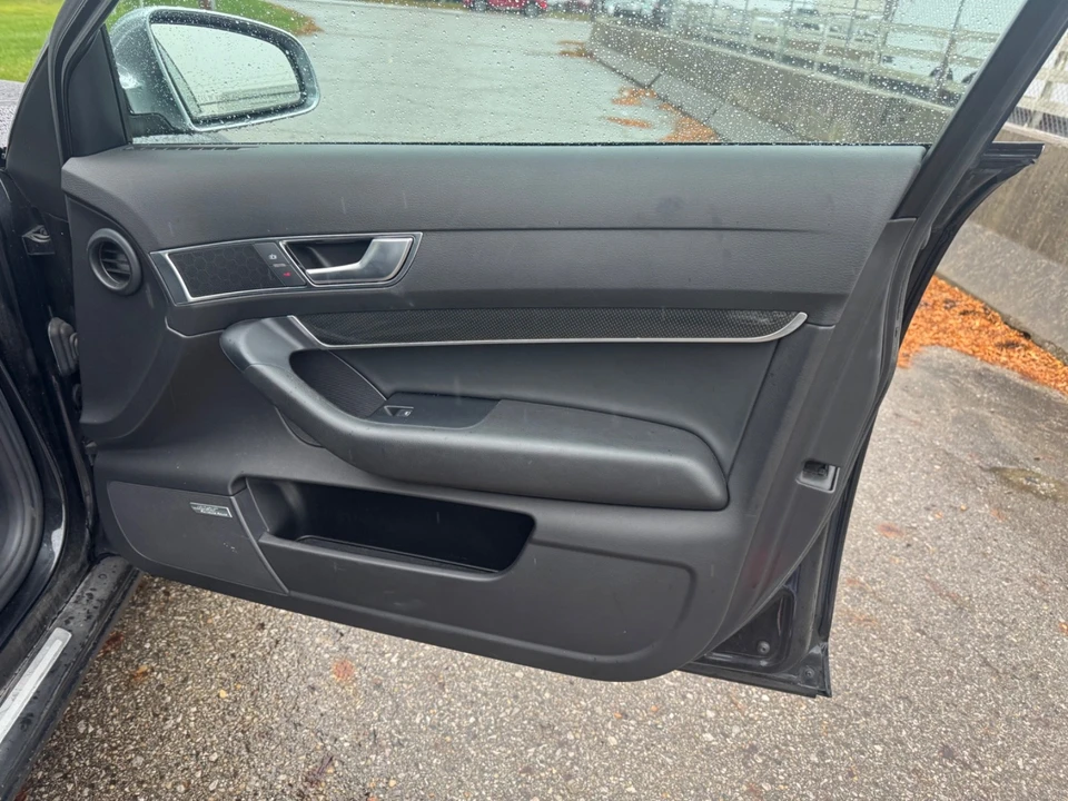 2008 Audi C6 S6 - Image 11 of 15