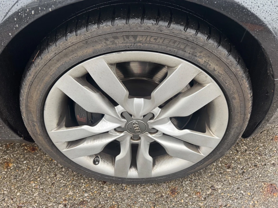 2008 Audi C6 S6 - Image 15 of 15