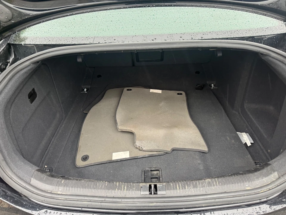 2008 Audi C6 S6 - Image 13 of 15