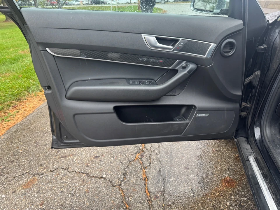 2008 Audi C6 S6 - Image 7 of 15