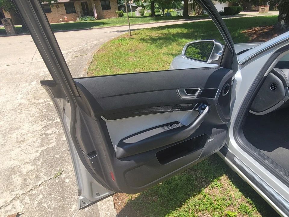 2008 Audi C6 S6 - Image 10 of 20