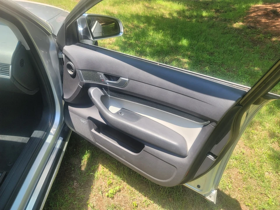2008 Audi C6 S6 - Image 19 of 20
