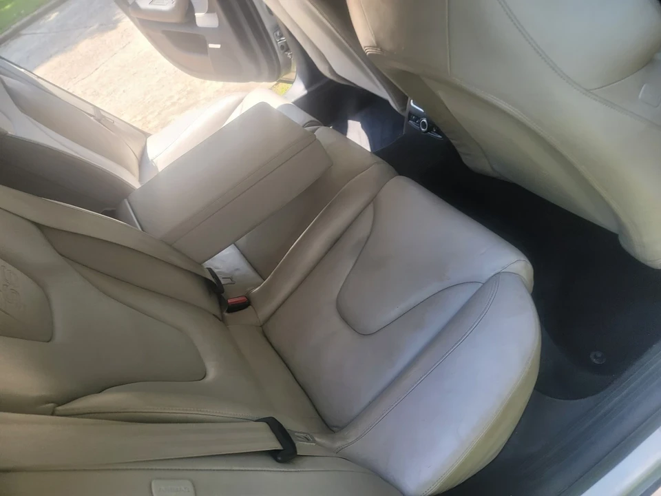2008 Audi C6 S6 - Image 17 of 20