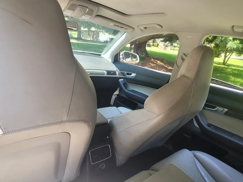 2008 Audi C6 S6 - Image 16 of 20