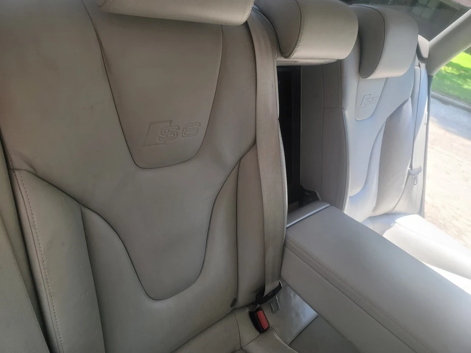 2008 Audi C6 S6 - Image 18 of 20