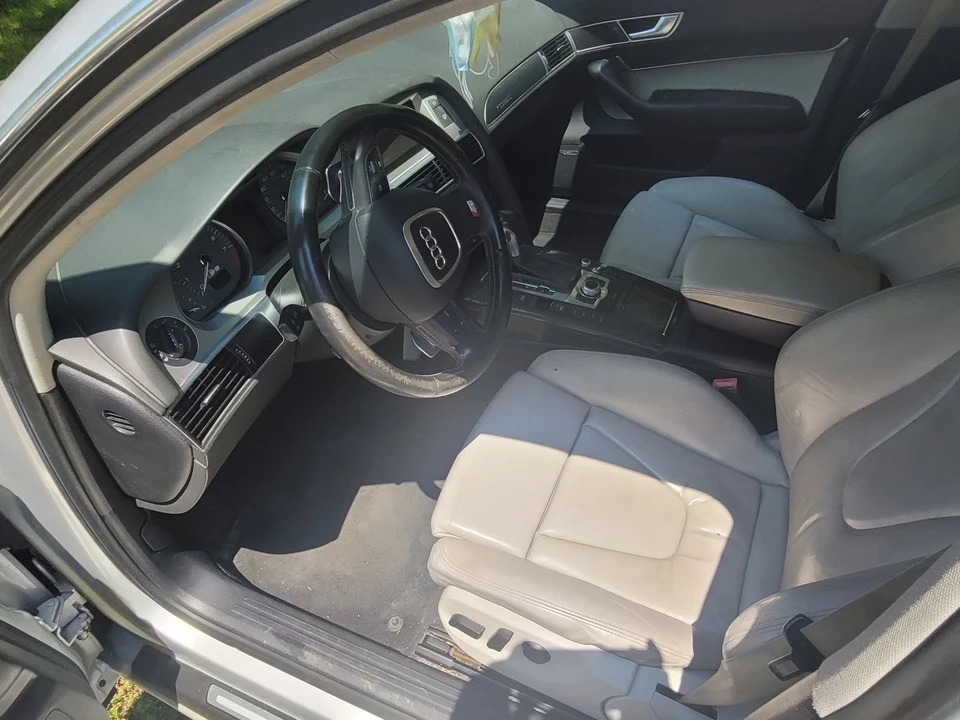 2008 Audi C6 S6 - Image 11 of 20