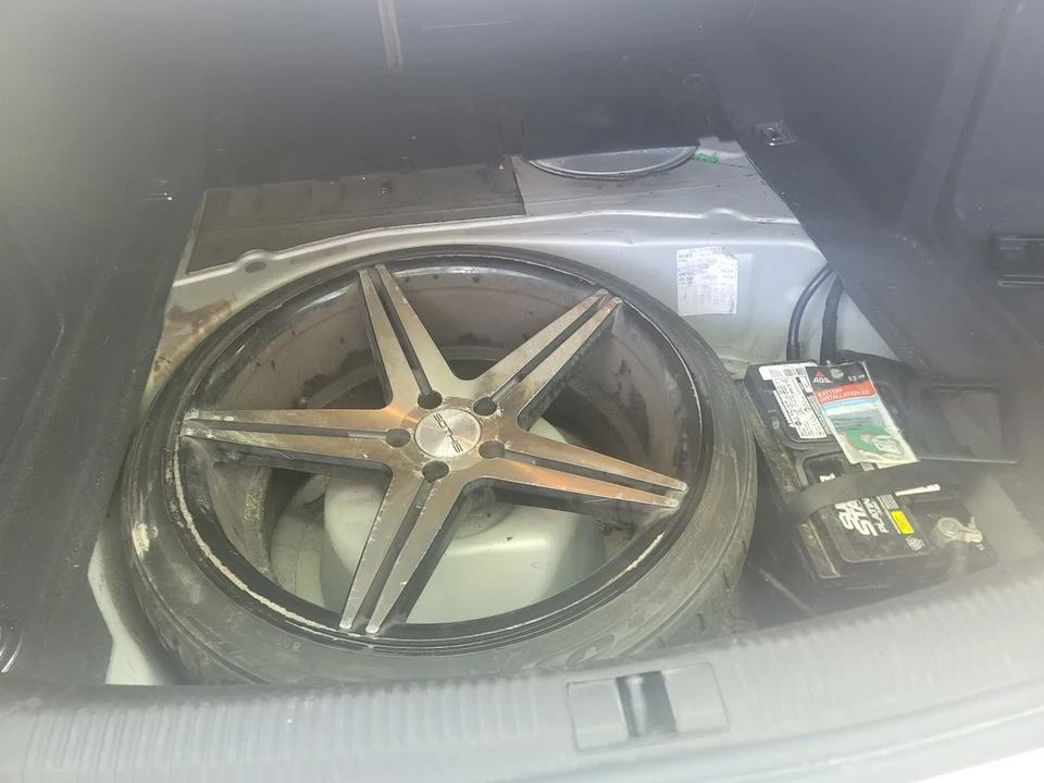 2008 Audi C6 S6 - Image 20 of 20
