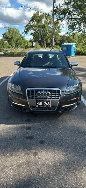 2008 Audi C6 S6 - Image 2 of 15