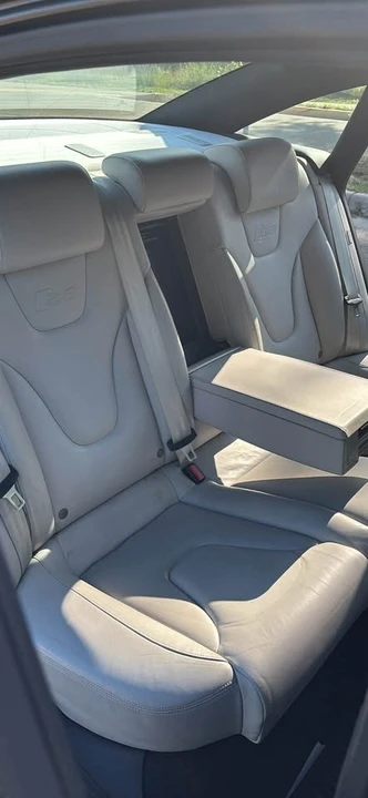 2008 Audi C6 S6 - Image 8 of 15
