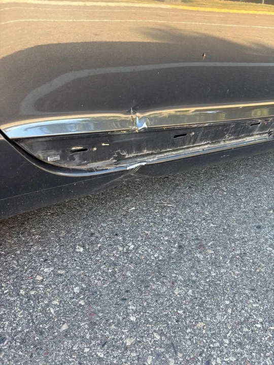 2008 Audi C6 S6 - Image 14 of 15