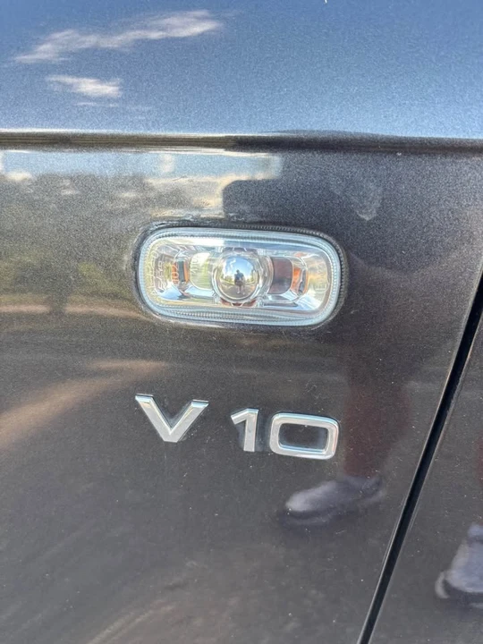 2008 Audi C6 S6 - Image 12 of 15
