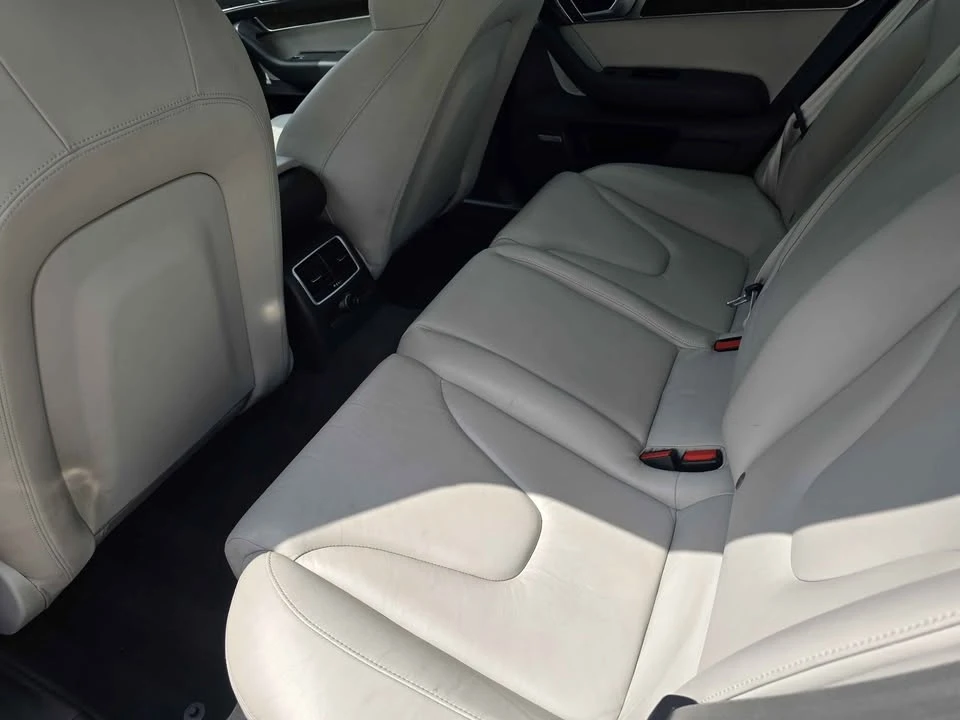 2008 Audi C6 S6 - Image 12 of 13