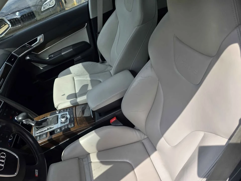 2008 Audi C6 S6 - Image 11 of 13