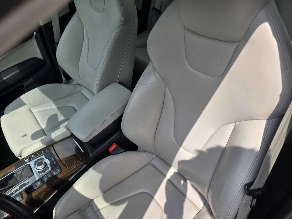 2008 Audi C6 S6 - Image 10 of 13