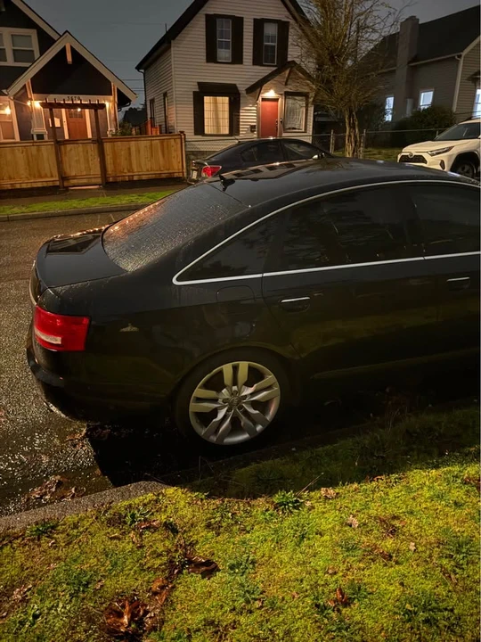 2008 Audi C6 S6 - Image 3 of 11