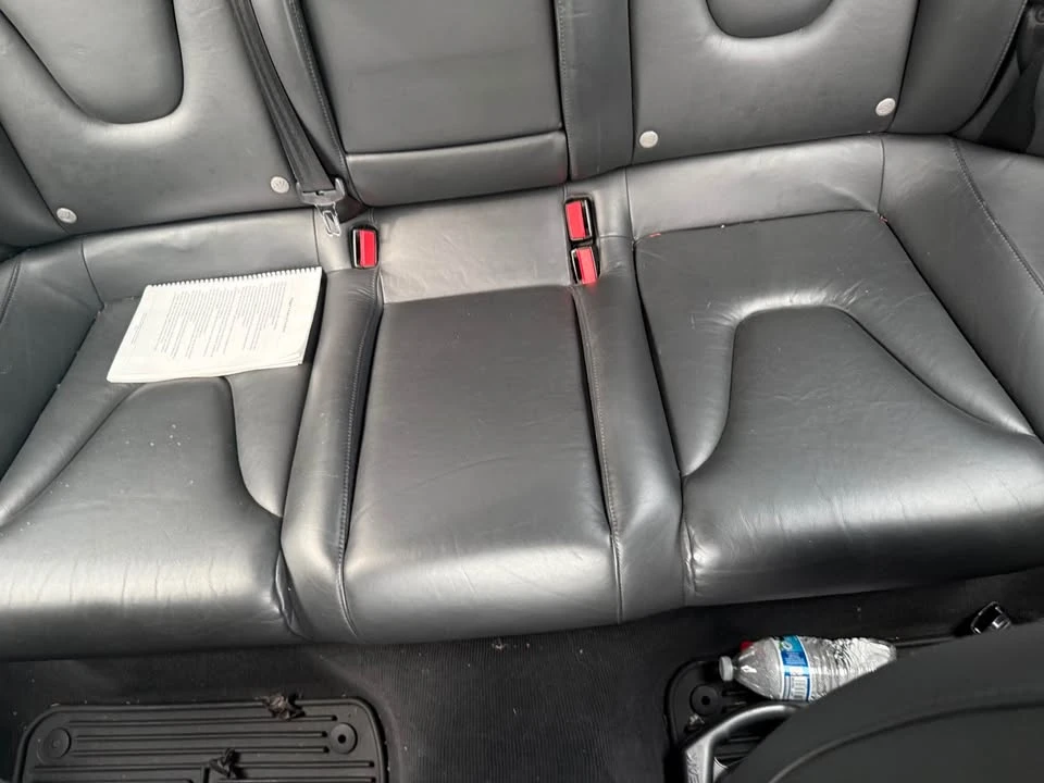 2008 Audi C6 S6 - Image 7 of 11