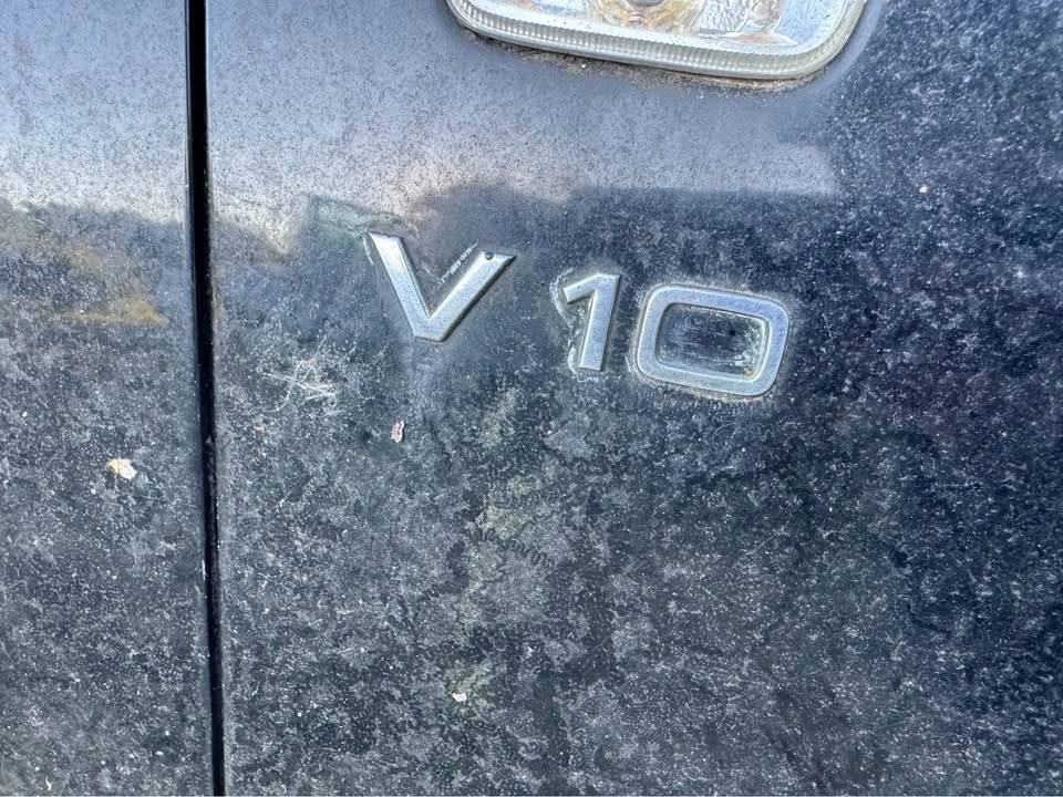2008 Audi C6 S6 - Image 13 of 19
