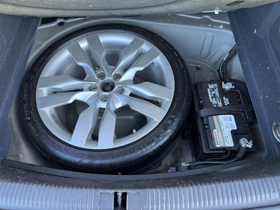 2008 Audi C6 S6 - Image 16 of 19