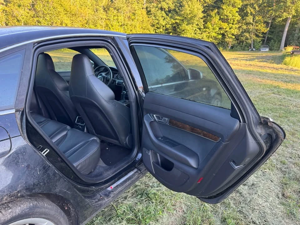 2008 Audi C6 S6 - Image 8 of 19