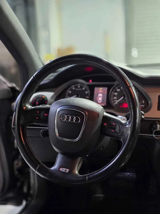2008 Audi C6 S6 - Image 7 of 14