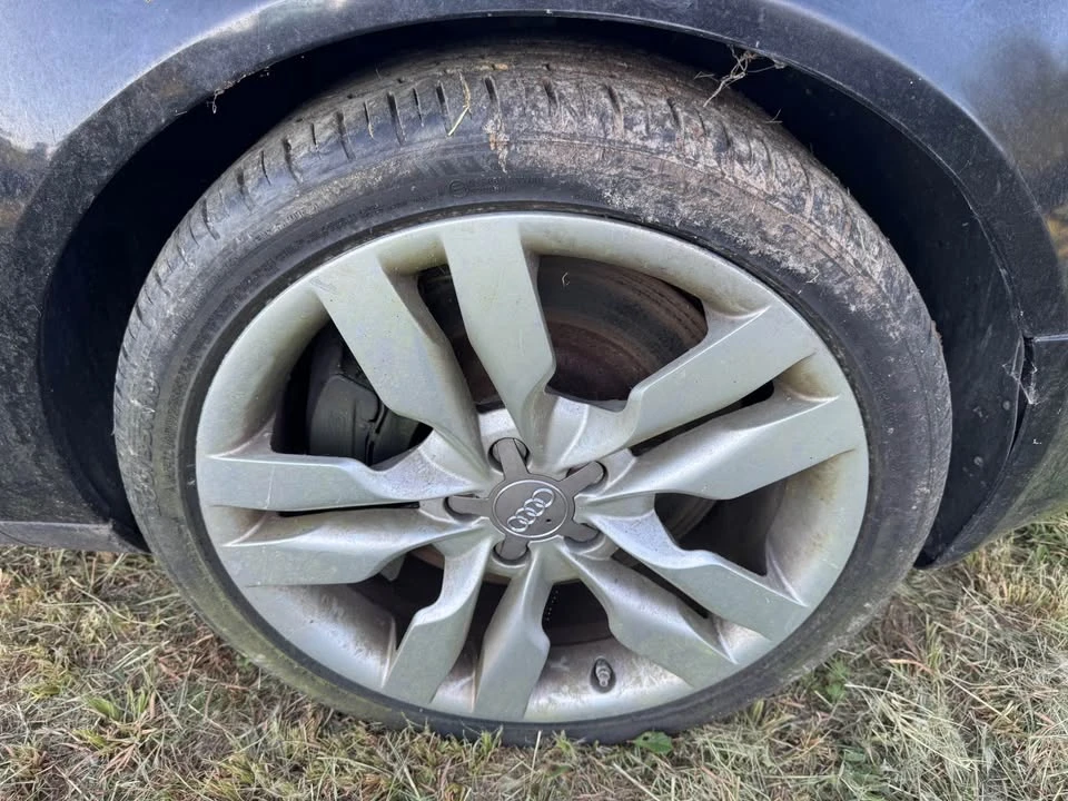 2008 Audi C6 S6 - Image 19 of 19