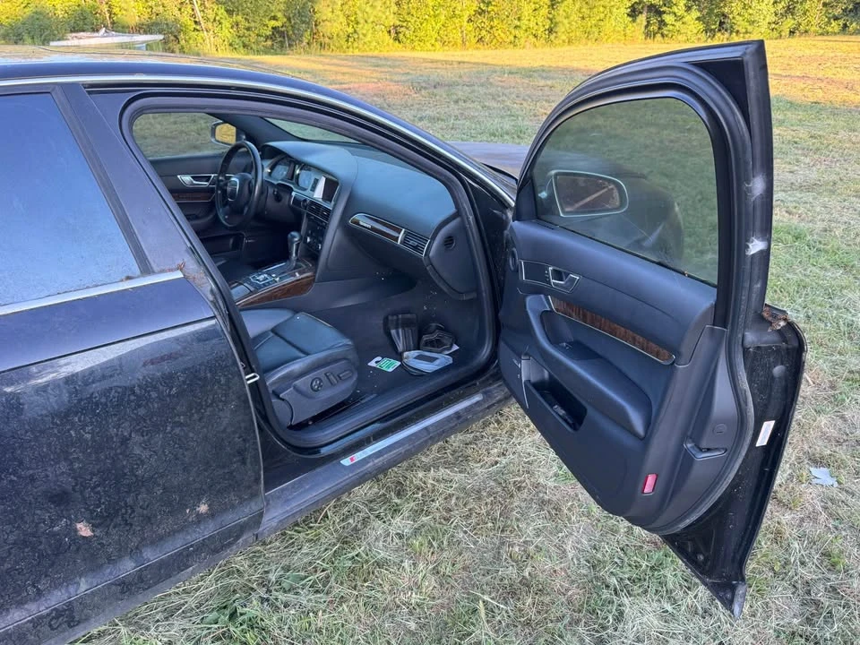 2008 Audi C6 S6 - Image 7 of 19