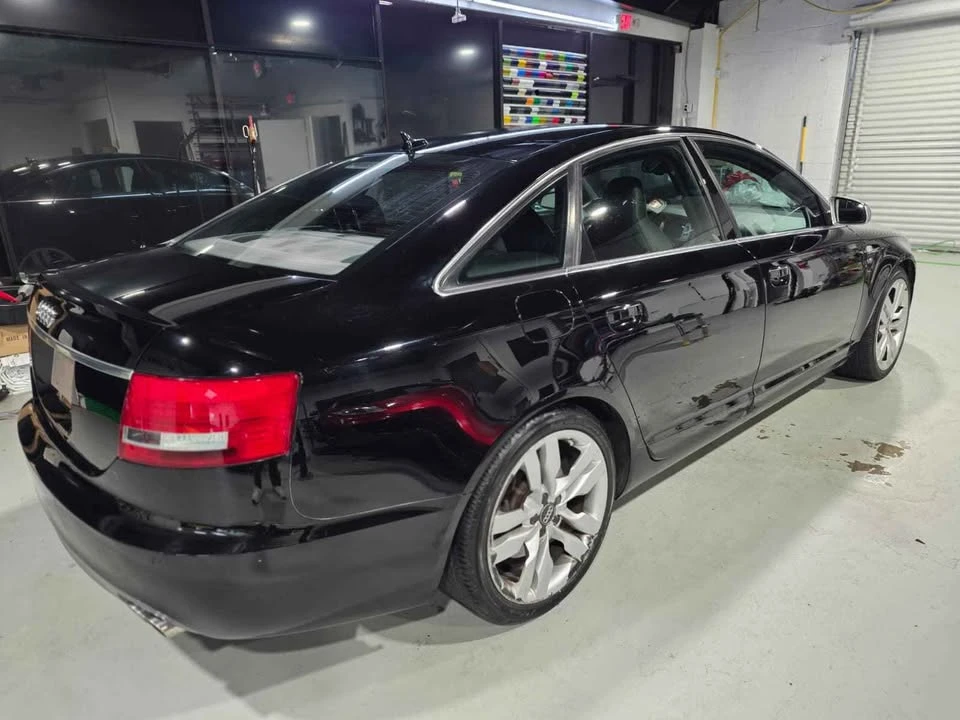 2008 Audi C6 S6 - Image 3 of 14