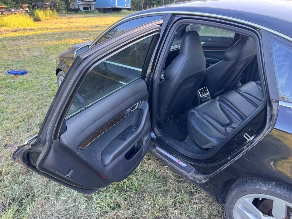 2008 Audi C6 S6 - Image 6 of 19