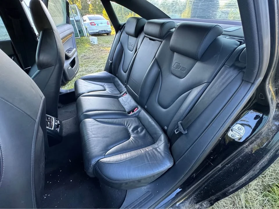 2008 Audi C6 S6 - Image 11 of 19