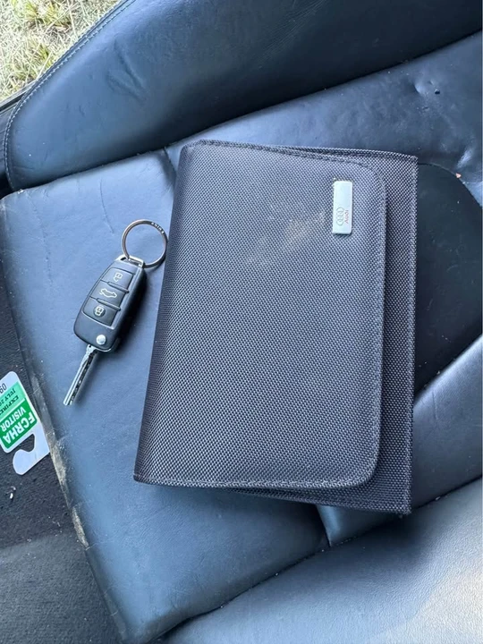 2008 Audi C6 S6 - Image 17 of 19