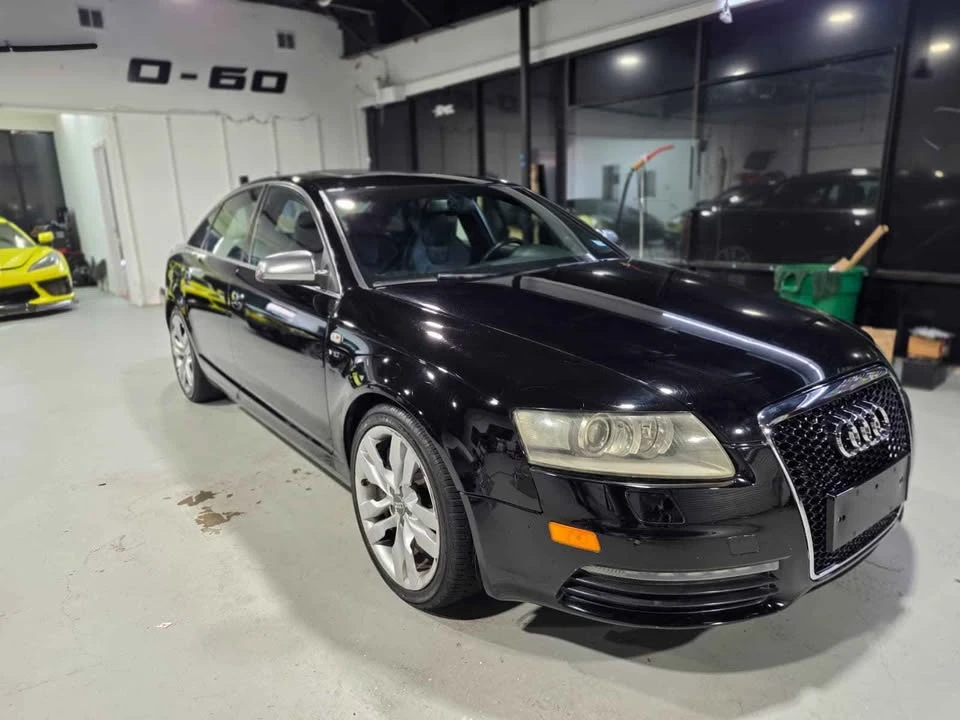 2008 Audi C6 S6 - Image 2 of 14