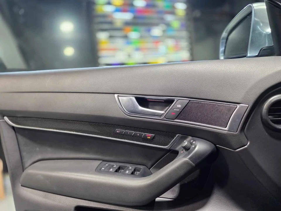 2008 Audi C6 S6 - Image 11 of 14